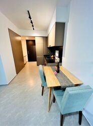 Park Colonial (D13), Condominium #454382301